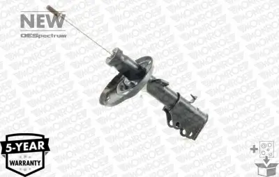 Stoßdämpfer Vorderachse links MONROE 742193SP Bild Stoßdämpfer Vorderachse links MONROE 742193SP