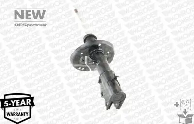 Stoßdämpfer Vorderachse links MONROE 742193SP Bild Stoßdämpfer Vorderachse links MONROE 742193SP