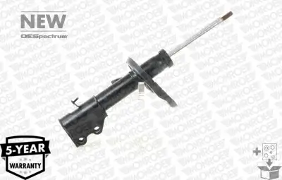 Stoßdämpfer Vorderachse links MONROE 742193SP Bild Stoßdämpfer Vorderachse links MONROE 742193SP