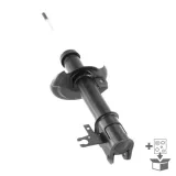 Stoßdämpfer Vorderachse MONROE 43009