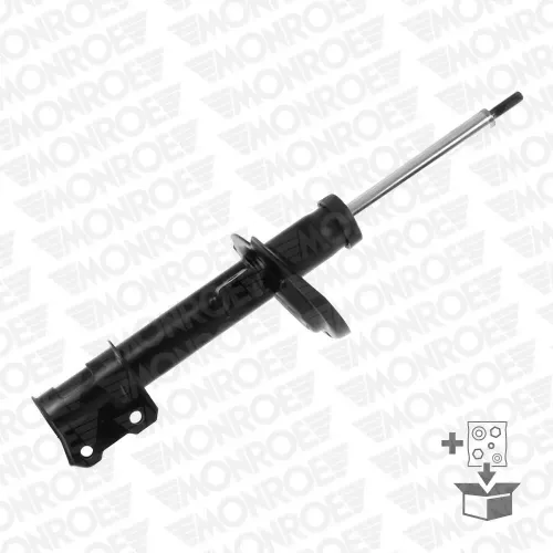 Stoßdämpfer Vorderachse rechts MONROE 742194SP Bild Stoßdämpfer Vorderachse rechts MONROE 742194SP