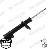 Stoßdämpfer Vorderachse rechts MONROE 742194SP