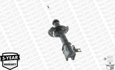 Stoßdämpfer Vorderachse links MONROE 742195SP Bild Stoßdämpfer Vorderachse links MONROE 742195SP