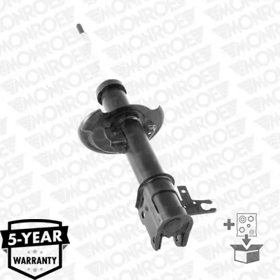Stoßdämpfer Vorderachse links MONROE 742195SP Bild Stoßdämpfer Vorderachse links MONROE 742195SP