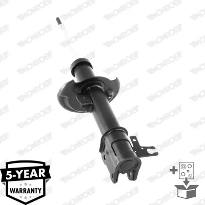 Stoßdämpfer Vorderachse links MONROE 742195SP Bild Stoßdämpfer Vorderachse links MONROE 742195SP