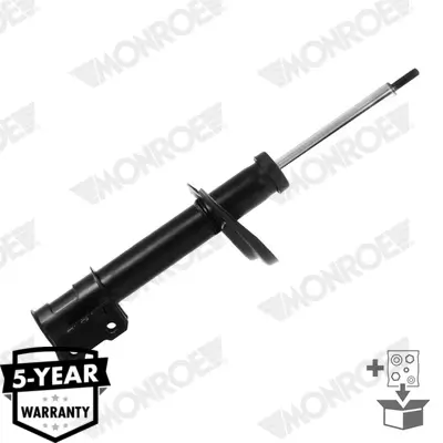 Stoßdämpfer Vorderachse links MONROE 742195SP Bild Stoßdämpfer Vorderachse links MONROE 742195SP