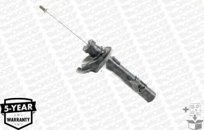 Stoßdämpfer Vorderachse rechts MONROE 742196SP Bild Stoßdämpfer Vorderachse rechts MONROE 742196SP