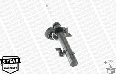 Stoßdämpfer Vorderachse rechts MONROE 742196SP Bild Stoßdämpfer Vorderachse rechts MONROE 742196SP