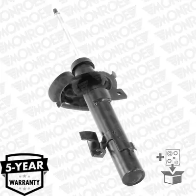 Stoßdämpfer Vorderachse rechts MONROE 742196SP Bild Stoßdämpfer Vorderachse rechts MONROE 742196SP