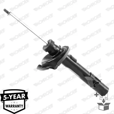 Stoßdämpfer Vorderachse rechts MONROE 742196SP Bild Stoßdämpfer Vorderachse rechts MONROE 742196SP