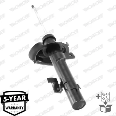 Stoßdämpfer Vorderachse rechts MONROE 742196SP Bild Stoßdämpfer Vorderachse rechts MONROE 742196SP