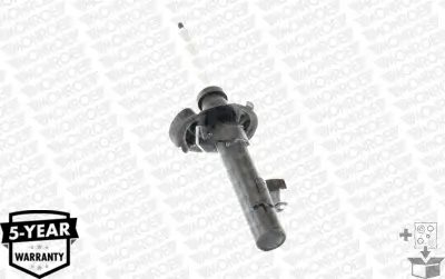 Stoßdämpfer Vorderachse links MONROE 742197SP Bild Stoßdämpfer Vorderachse links MONROE 742197SP