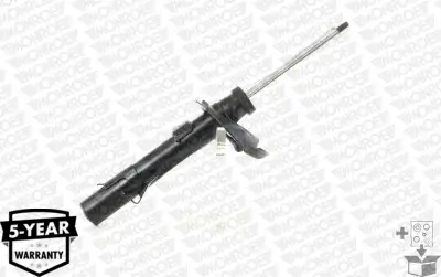 Stoßdämpfer Vorderachse links MONROE 742197SP Bild Stoßdämpfer Vorderachse links MONROE 742197SP
