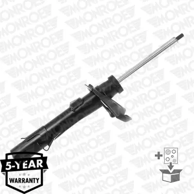 Stoßdämpfer Vorderachse links MONROE 742197SP Bild Stoßdämpfer Vorderachse links MONROE 742197SP