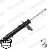 Stoßdämpfer Vorderachse links MONROE 742197SP