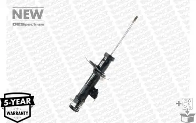 Stoßdämpfer Vorderachse rechts MONROE 742204SP Bild Stoßdämpfer Vorderachse rechts MONROE 742204SP