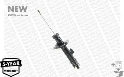 Stoßdämpfer Vorderachse links MONROE 742205SP Bild Stoßdämpfer Vorderachse links MONROE 742205SP