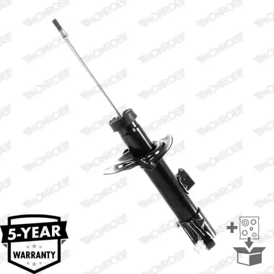 Stoßdämpfer Vorderachse links MONROE 742205SP Bild Stoßdämpfer Vorderachse links MONROE 742205SP