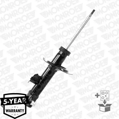 Stoßdämpfer Vorderachse links MONROE 742205SP Bild Stoßdämpfer Vorderachse links MONROE 742205SP