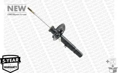 Stoßdämpfer Vorderachse links MONROE 742207SP Bild Stoßdämpfer Vorderachse links MONROE 742207SP