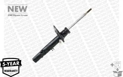 Stoßdämpfer Vorderachse links MONROE 742207SP Bild Stoßdämpfer Vorderachse links MONROE 742207SP