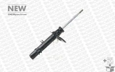 Stoßdämpfer Vorderachse rechts MONROE 742208SP Bild Stoßdämpfer Vorderachse rechts MONROE 742208SP