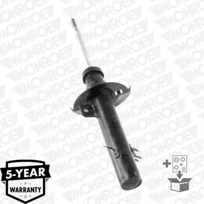 Stoßdämpfer Vorderachse rechts MONROE 742208SP Bild Stoßdämpfer Vorderachse rechts MONROE 742208SP
