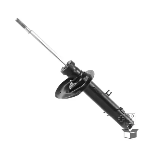 Stoßdämpfer Vorderachse rechts MONROE 742208SP Bild Stoßdämpfer Vorderachse rechts MONROE 742208SP