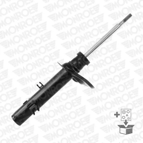 Stoßdämpfer Vorderachse rechts MONROE 742208SP Bild Stoßdämpfer Vorderachse rechts MONROE 742208SP