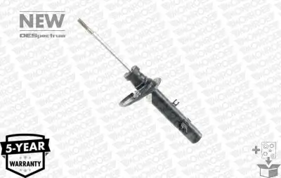Stoßdämpfer Vorderachse links MONROE 742209SP Bild Stoßdämpfer Vorderachse links MONROE 742209SP