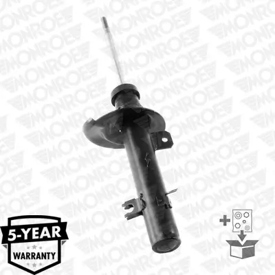Stoßdämpfer Vorderachse links MONROE 742209SP Bild Stoßdämpfer Vorderachse links MONROE 742209SP