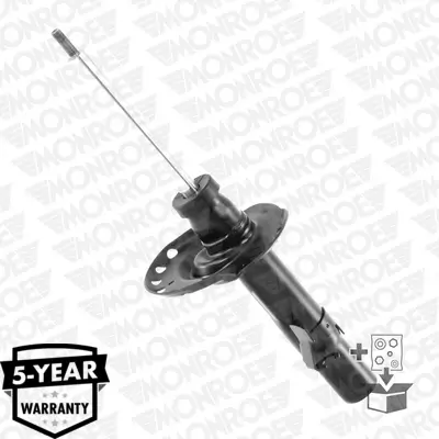 Stoßdämpfer Vorderachse rechts MONROE 742240SP Bild Stoßdämpfer Vorderachse rechts MONROE 742240SP
