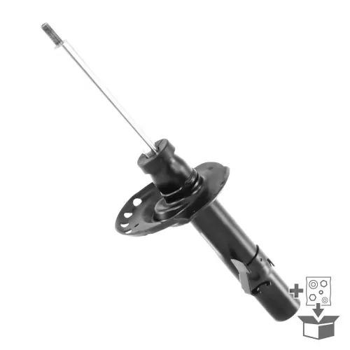 Stoßdämpfer Vorderachse rechts MONROE 742240SP Bild Stoßdämpfer Vorderachse rechts MONROE 742240SP