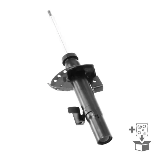 Stoßdämpfer Vorderachse rechts MONROE 742240SP Bild Stoßdämpfer Vorderachse rechts MONROE 742240SP