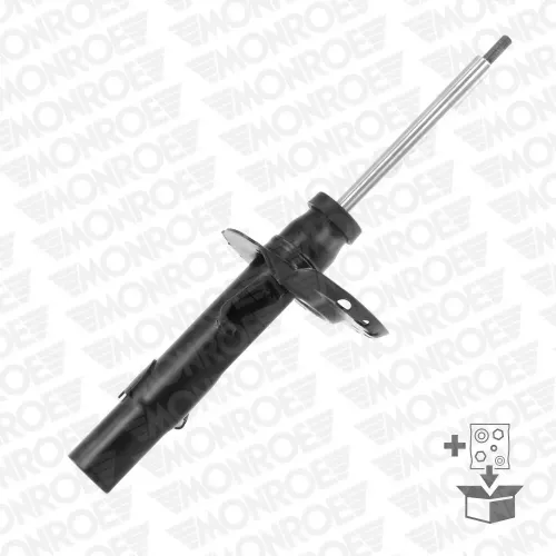 Stoßdämpfer Vorderachse rechts MONROE 742240SP Bild Stoßdämpfer Vorderachse rechts MONROE 742240SP