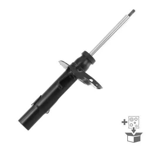 Stoßdämpfer Vorderachse rechts MONROE 742240SP Bild Stoßdämpfer Vorderachse rechts MONROE 742240SP