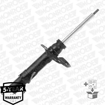 Stoßdämpfer Vorderachse links MONROE 742241SP Bild Stoßdämpfer Vorderachse links MONROE 742241SP