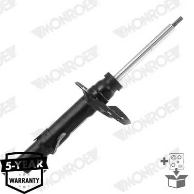Stoßdämpfer Vorderachse links MONROE 742241SP Bild Stoßdämpfer Vorderachse links MONROE 742241SP