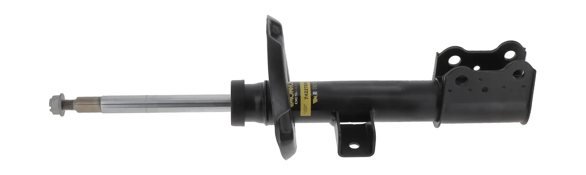 Stoßdämpfer Vorderachse links MONROE 742278SP