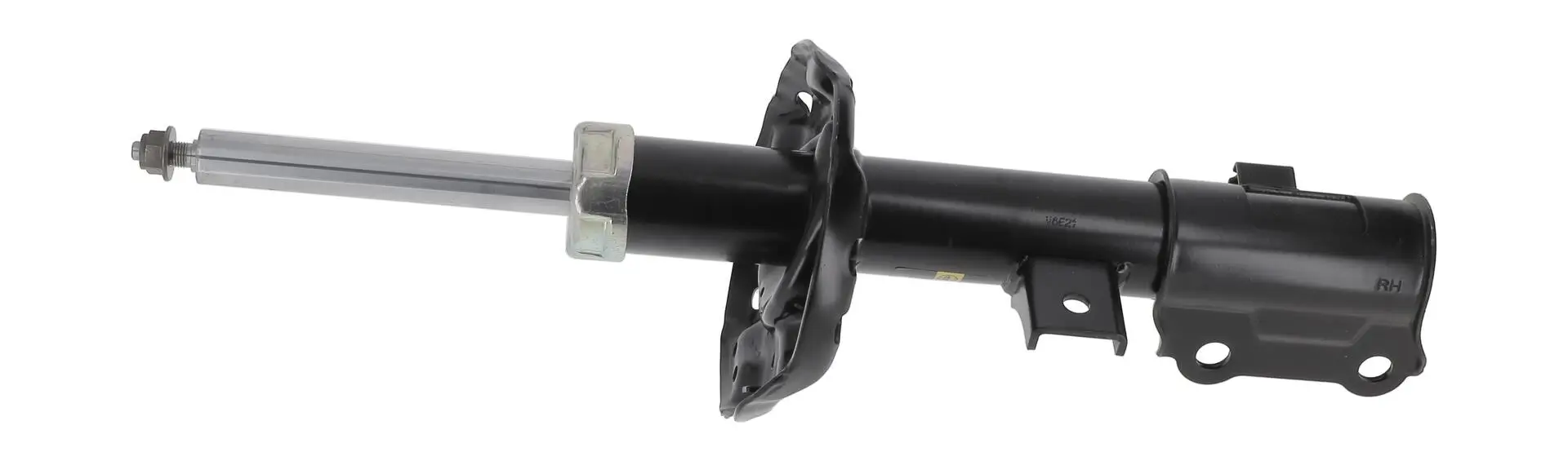 Stoßdämpfer Vorderachse rechts MONROE 742281SP