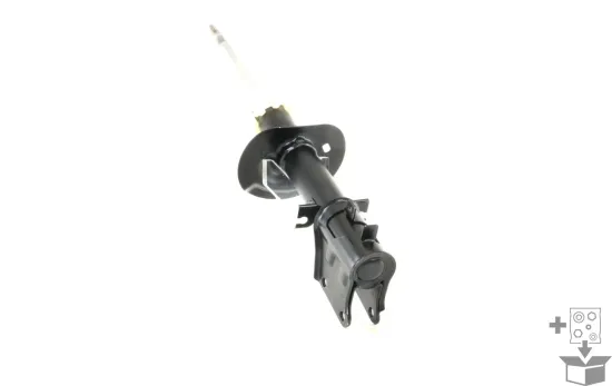 Stoßdämpfer Vorderachse MONROE 742133SP Bild Stoßdämpfer Vorderachse MONROE 742133SP