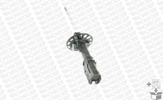 Stoßdämpfer Vorderachse MONROE 742133SP Bild Stoßdämpfer Vorderachse MONROE 742133SP