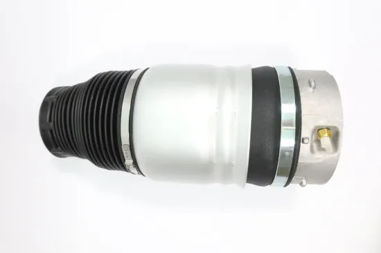 Luftfeder, Fahrwerk Vorderachse links MONROE ASP003 Bild Luftfeder, Fahrwerk Vorderachse links MONROE ASP003