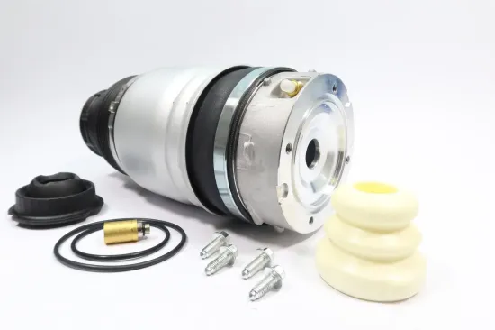 Luftfeder, Fahrwerk Vorderachse links MONROE ASP003 Bild Luftfeder, Fahrwerk Vorderachse links MONROE ASP003