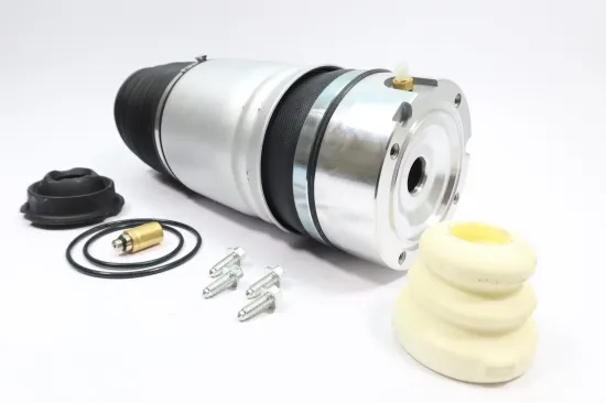 Luftfeder, Fahrwerk Hinterachse MONROE ASP004 Bild Luftfeder, Fahrwerk Hinterachse MONROE ASP004