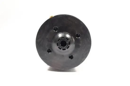 Luftfeder, Fahrwerk Hinterachse MONROE ASP005 Bild Luftfeder, Fahrwerk Hinterachse MONROE ASP005