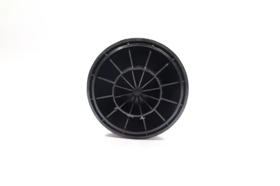 Luftfeder, Fahrwerk Hinterachse MONROE ASP005 Bild Luftfeder, Fahrwerk Hinterachse MONROE ASP005