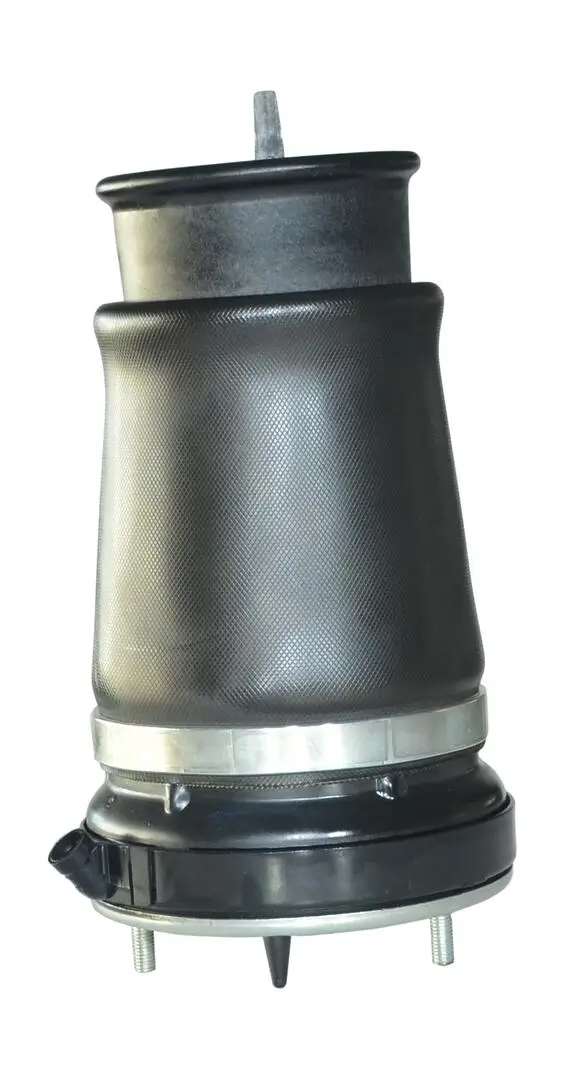 Luftfeder, Fahrwerk Vorderachse links MONROE ASP009