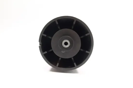 Luftfeder, Fahrwerk Hinterachse rechts MONROE ASP010 Bild Luftfeder, Fahrwerk Hinterachse rechts MONROE ASP010