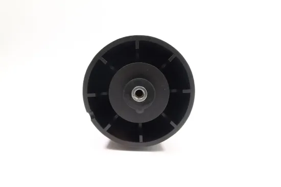 Luftfeder, Fahrwerk Hinterachse links MONROE ASP011 Bild Luftfeder, Fahrwerk Hinterachse links MONROE ASP011